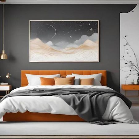 Hotel Sp Residency Near International Igi Airport Delhi New Delhi Eksteriør bilde