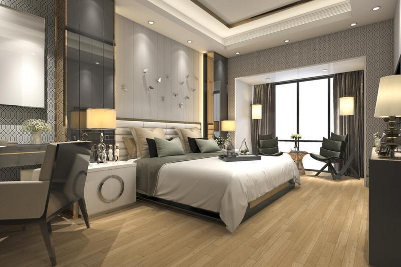 Hotel Sp Residency Near International Igi Airport Delhi New Delhi Eksteriør bilde